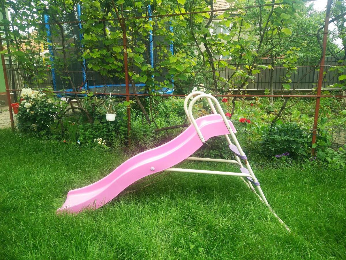 Smb Holiday Apartment Brasov Bagian luar foto