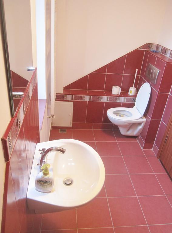 Smb Holiday Apartment Brasov Bagian luar foto