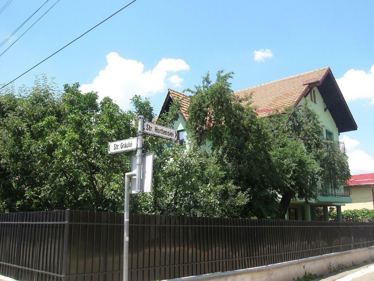 Smb Holiday Apartment Brasov Bagian luar foto