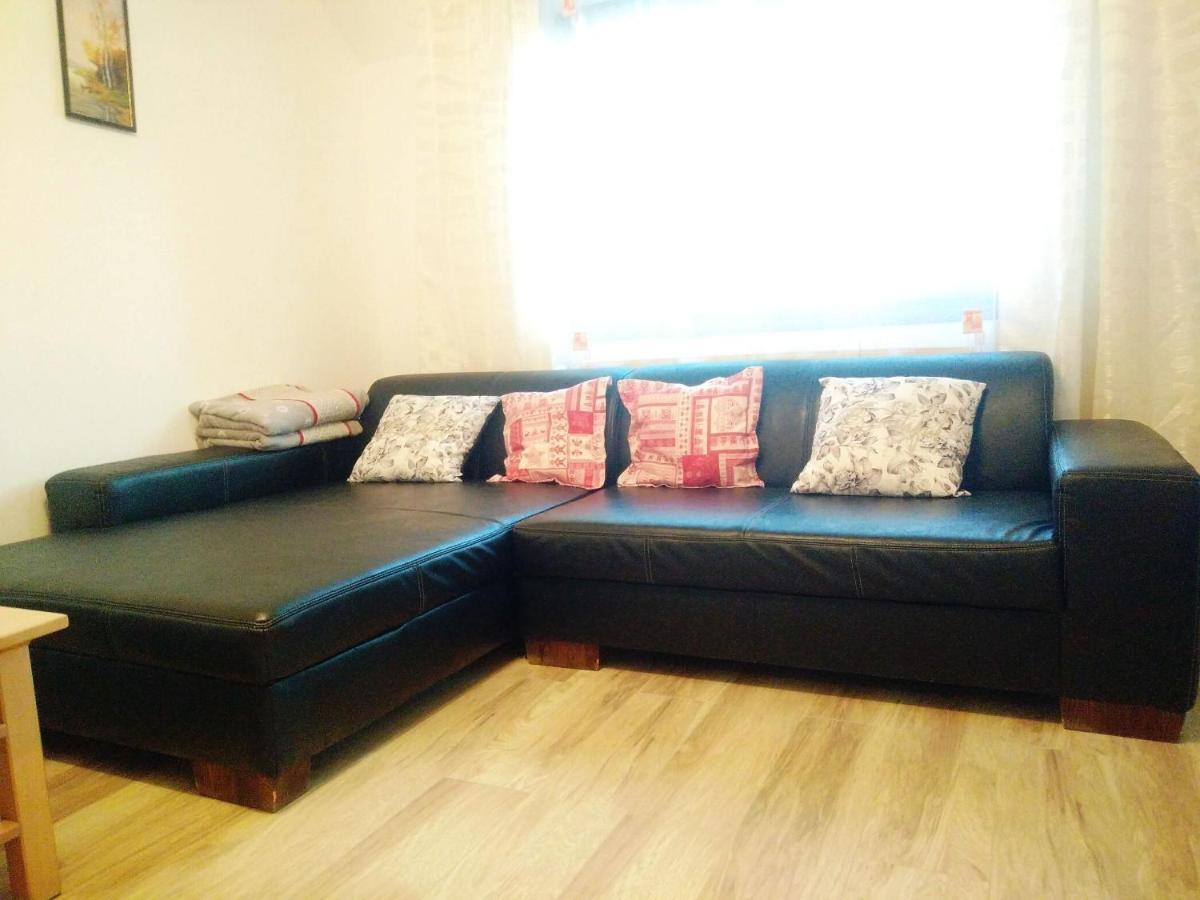 Smb Holiday Apartment Brasov Bagian luar foto